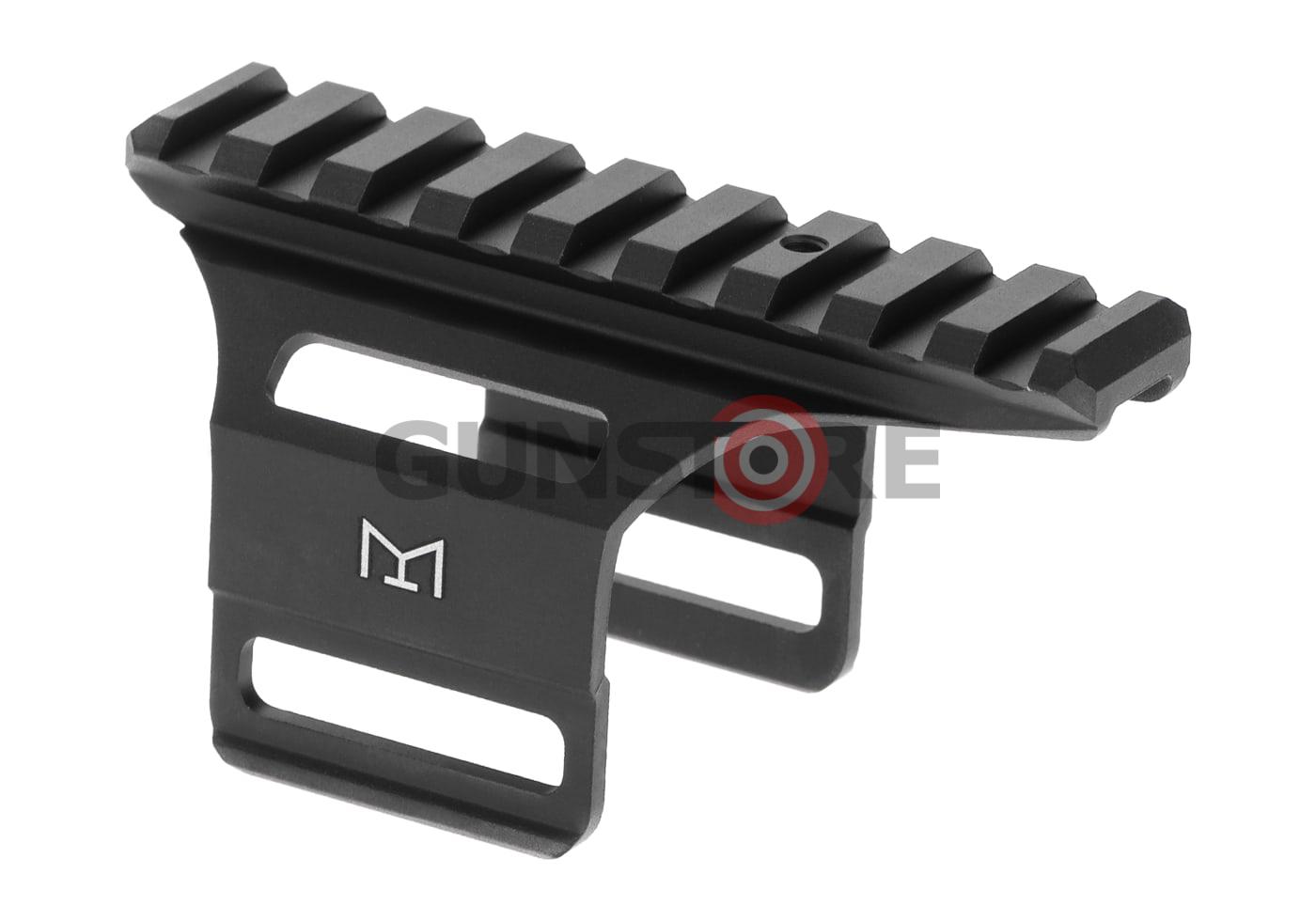 Fotografia: TAC-41 Picatinny/M-Lok Rail For TAC-41 Short