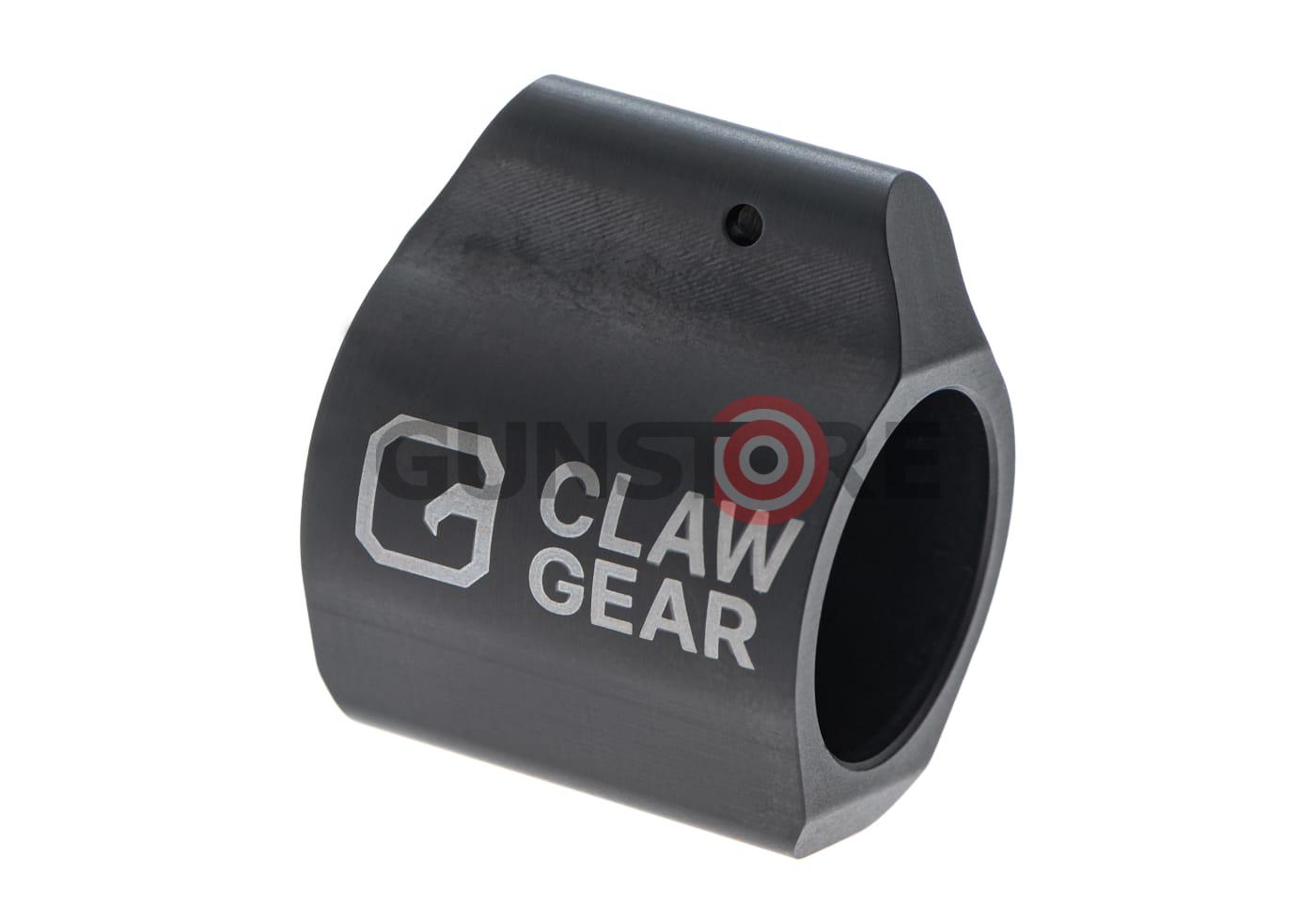 AR15 Gasblock 0.750 Black