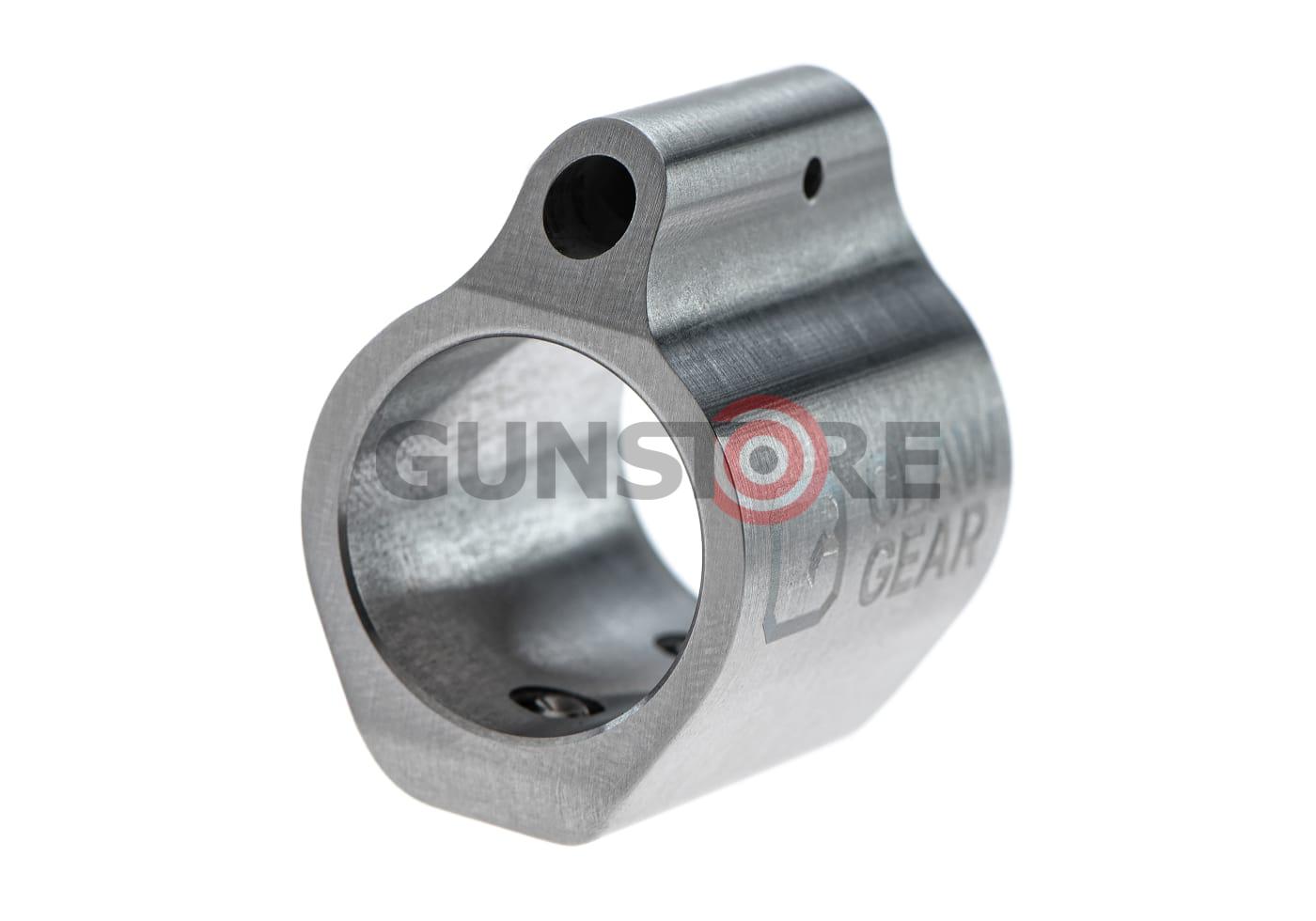 Fotografia: AR15 Gasblock 0.750