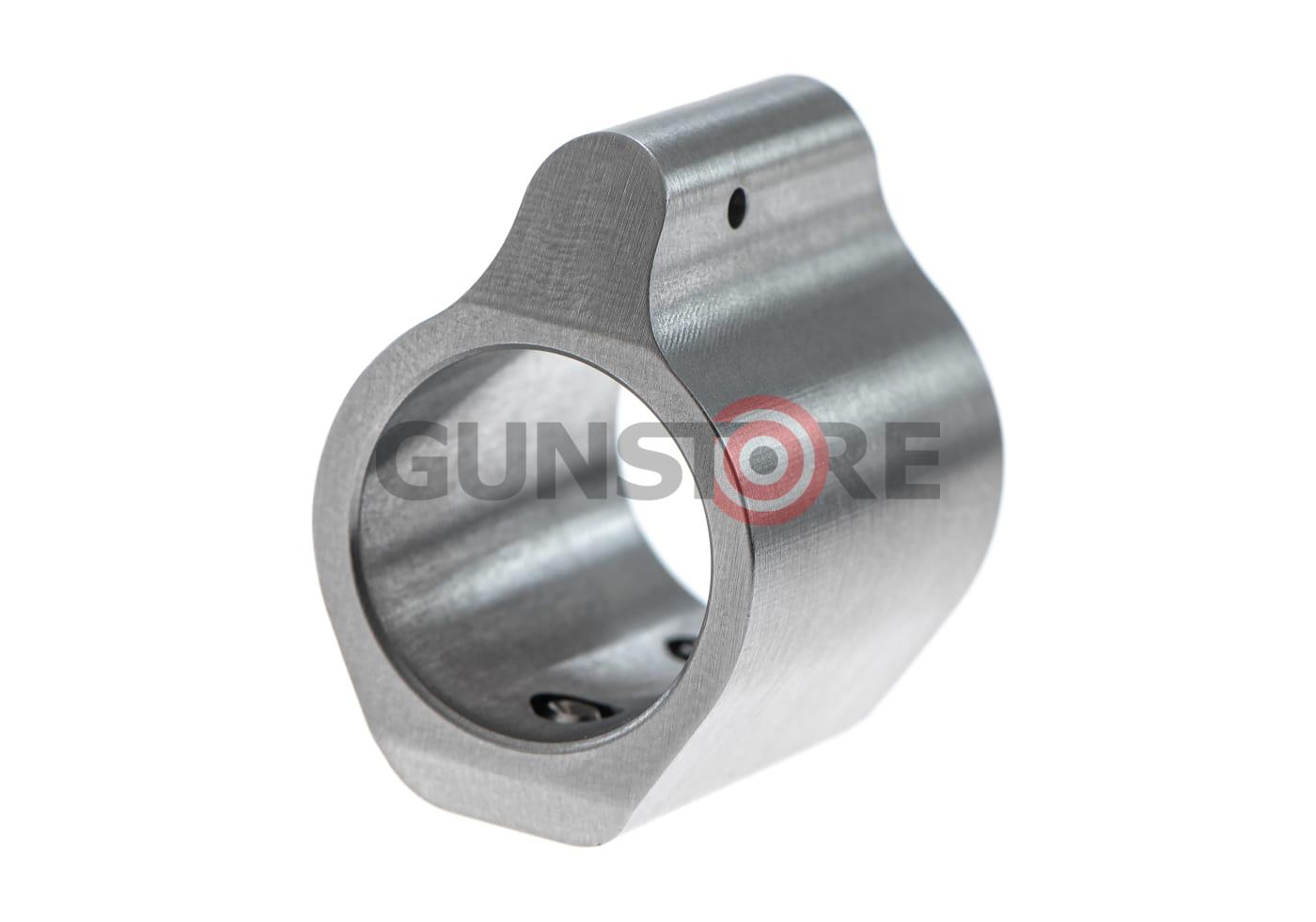 Fotografia: AR15 Gasblock 0.750