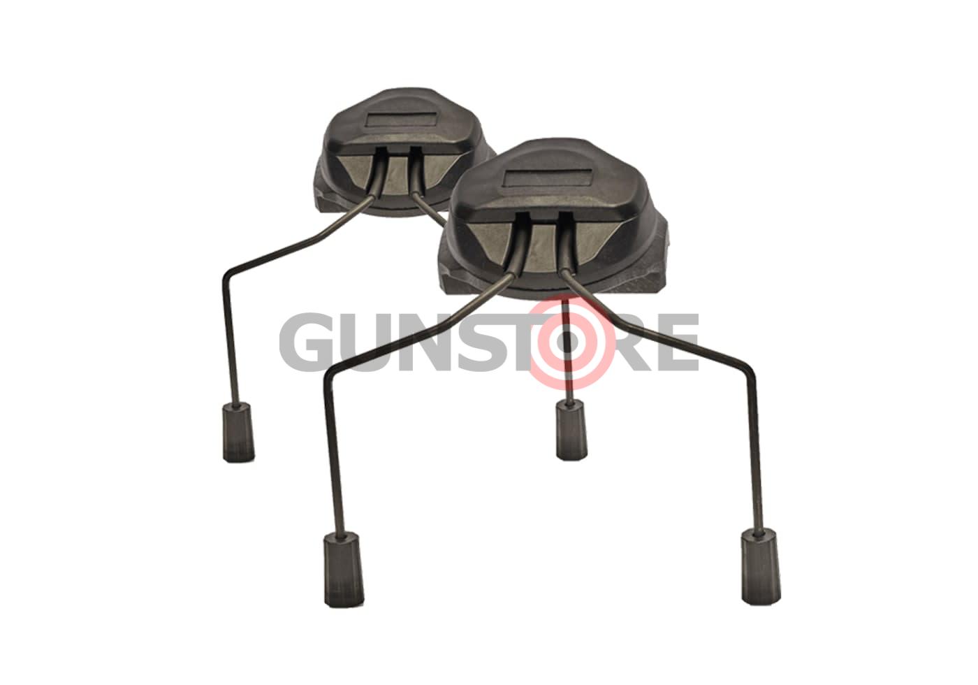 ARC Helmet Rail Adapter