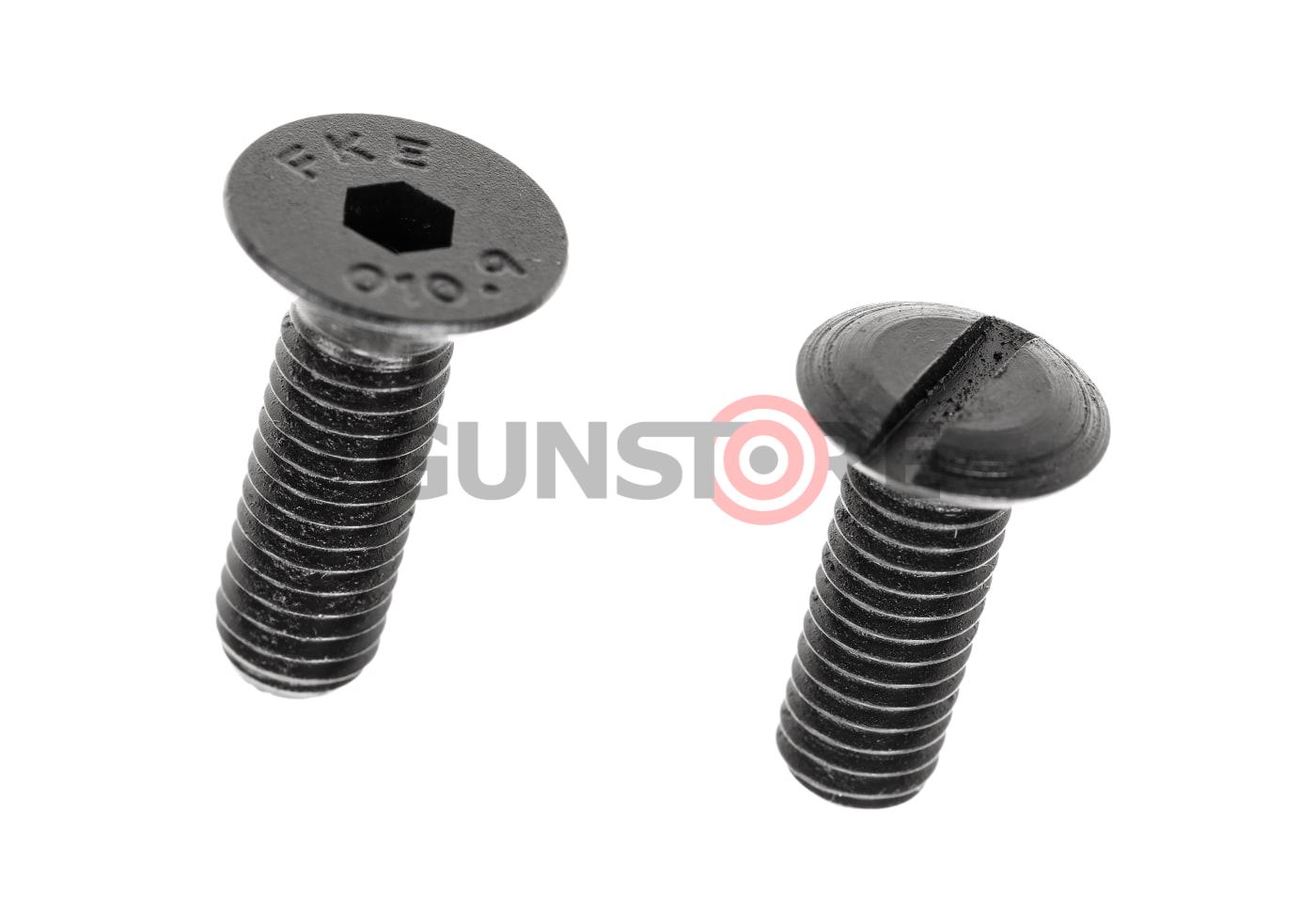 Fotografia: LCK-19 Fixed Stock