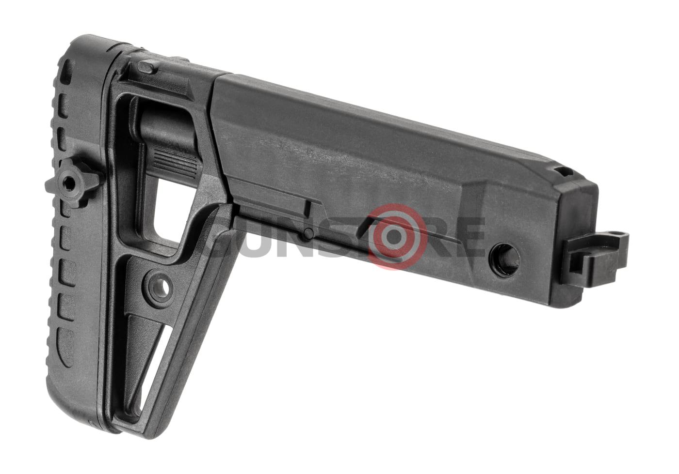 LCK-19 Folding Stock