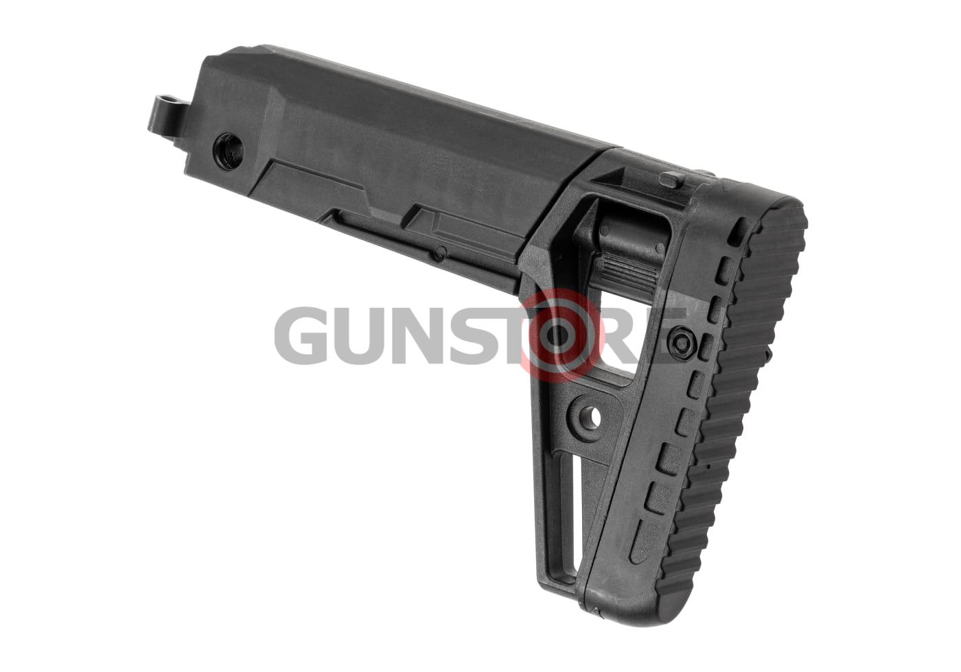 Fotografia: LCK-19 Folding Stock