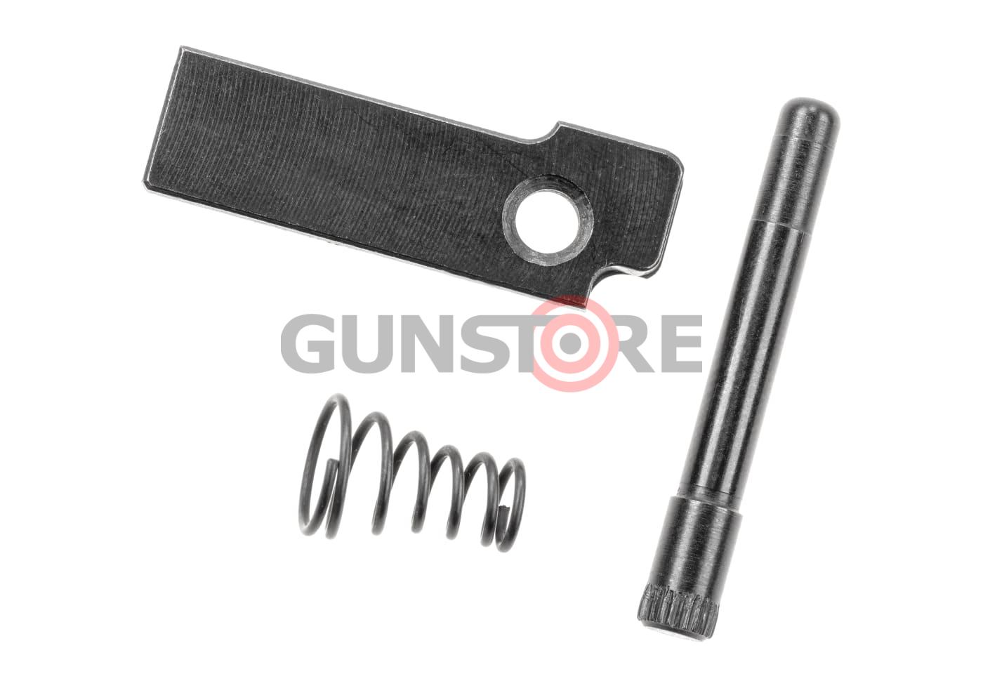 Fotografia: LCK-19 Folding Stock