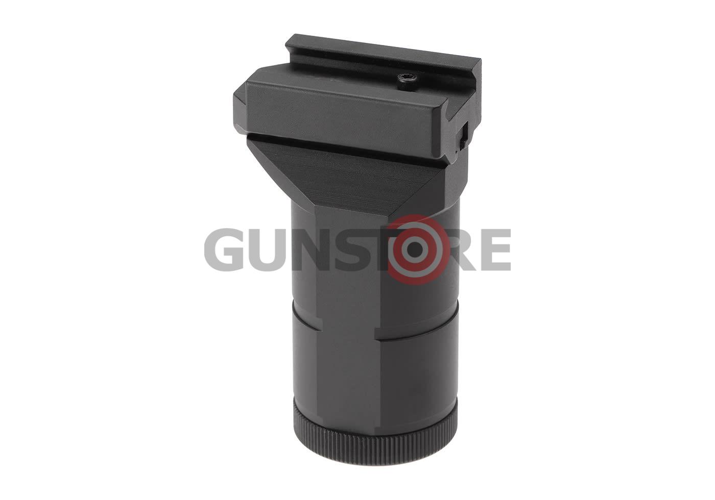 Fotografia: PK-0 Grip