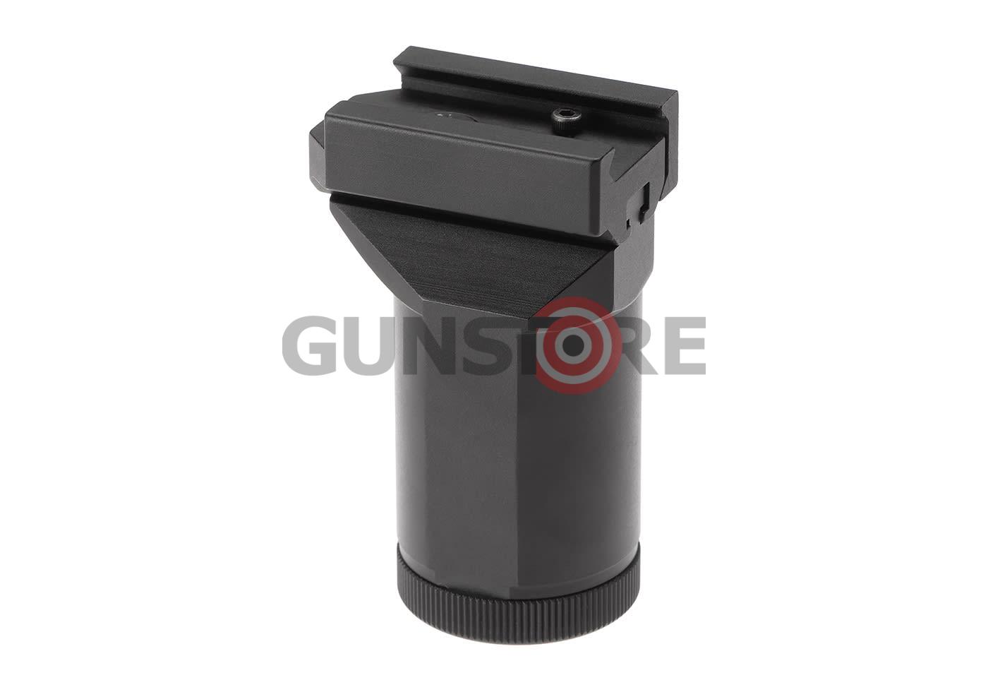 Fotografia: PK-4 Grip