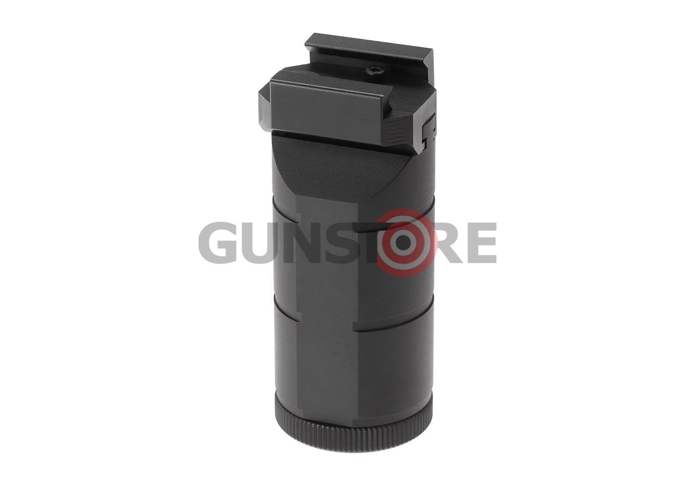 Fotografia: PK-5 Grip