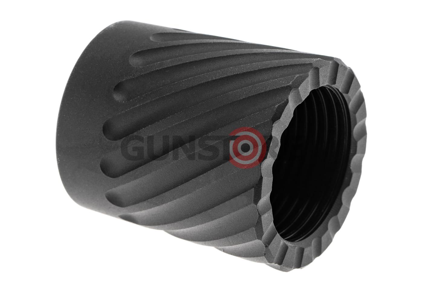 Fotografia: Benelli 12 Gauge Nut