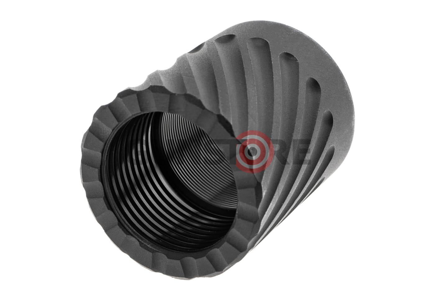 Fotografia: Benelli 12 Gauge Nut