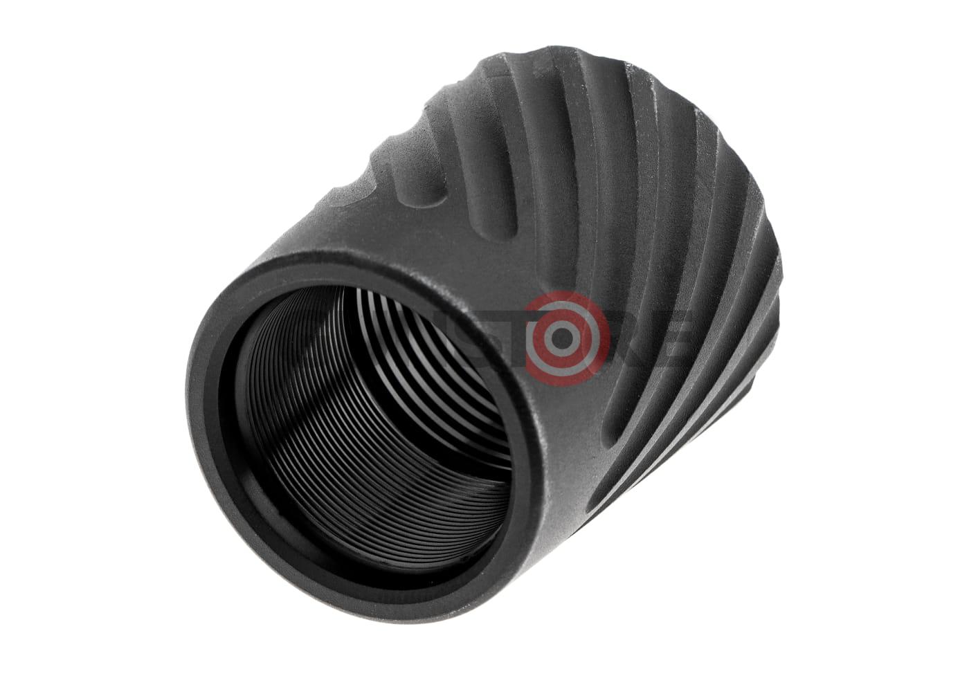 Fotografia: Benelli 12 Gauge Nut