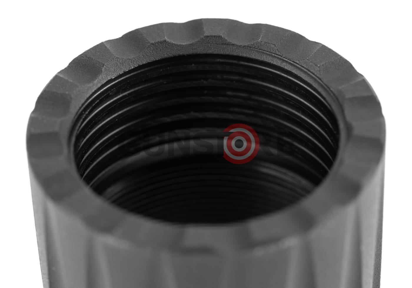 Fotografia: Beretta 12 Gauge Nut