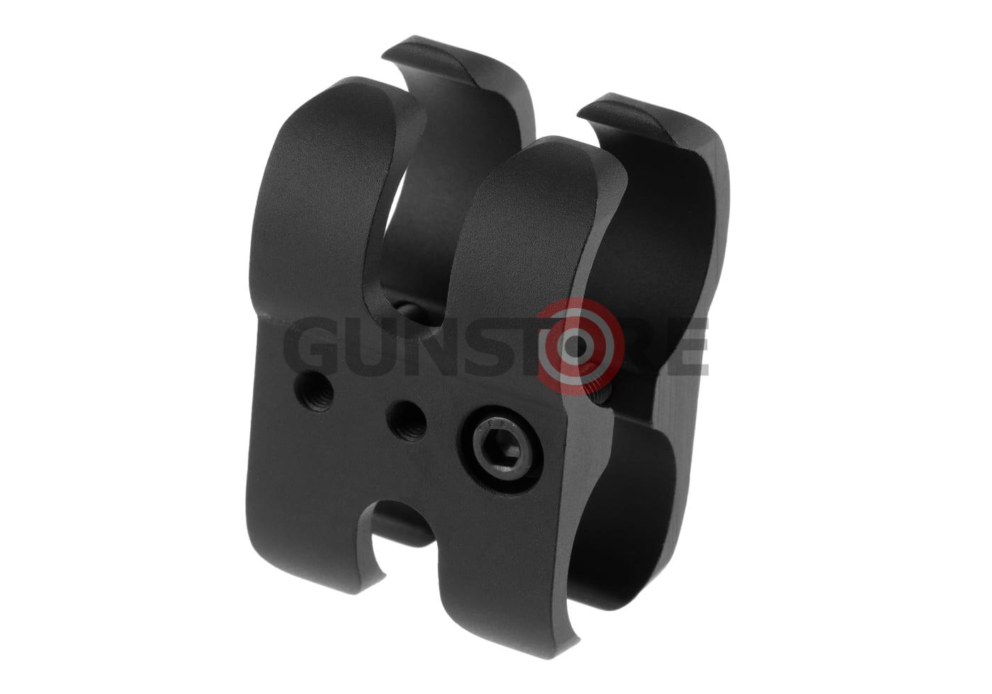 Heavy Wall 12 Gauge Barrel Clamp