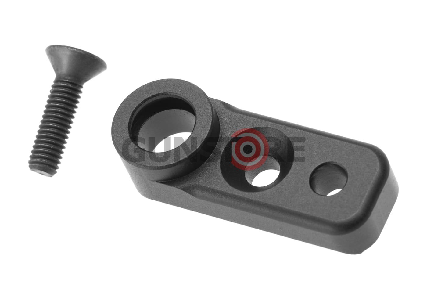 Fotografia: QD Mount for Shotgun Barrel Clamps