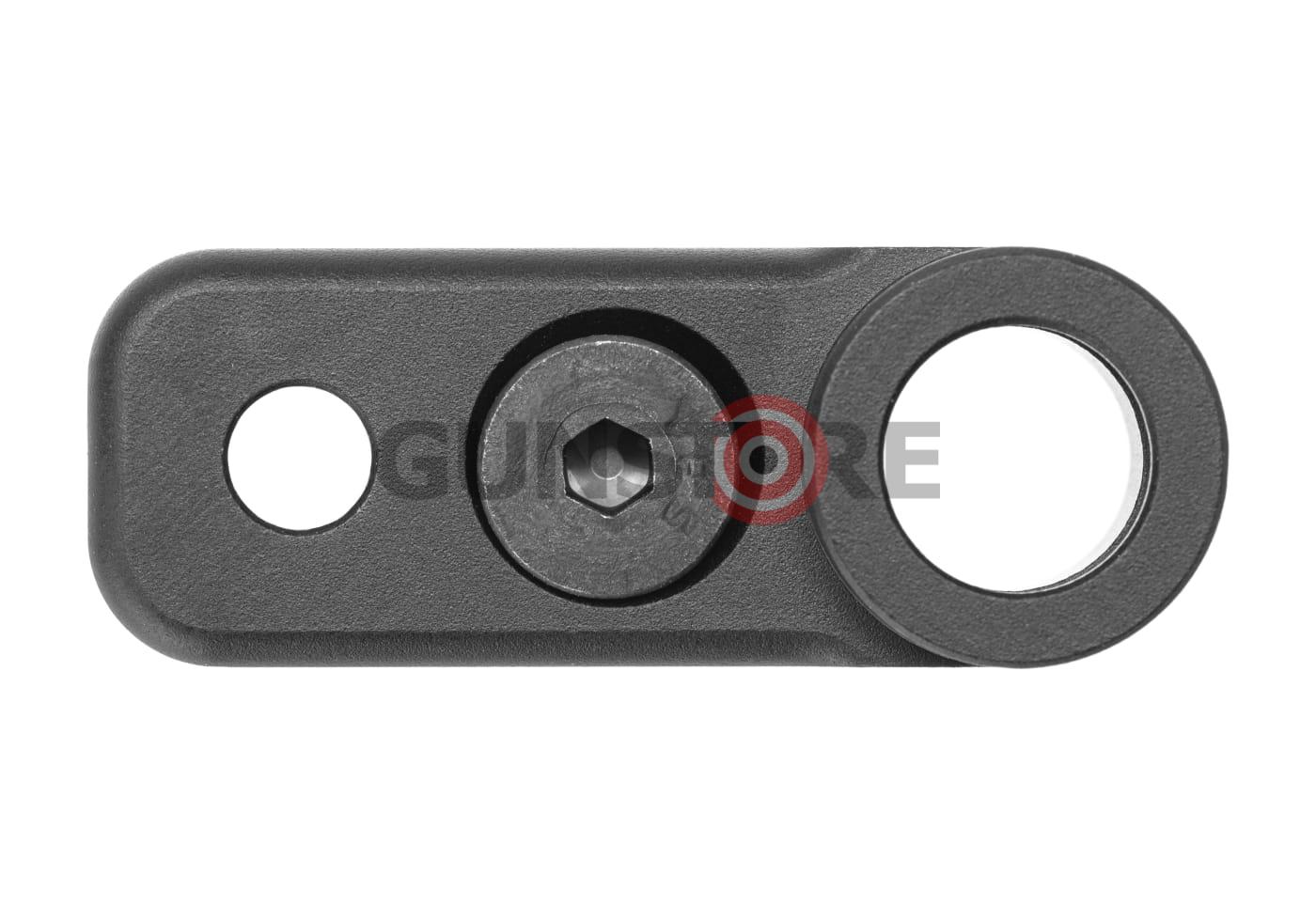 Fotografia: QD Mount for Shotgun Barrel Clamps