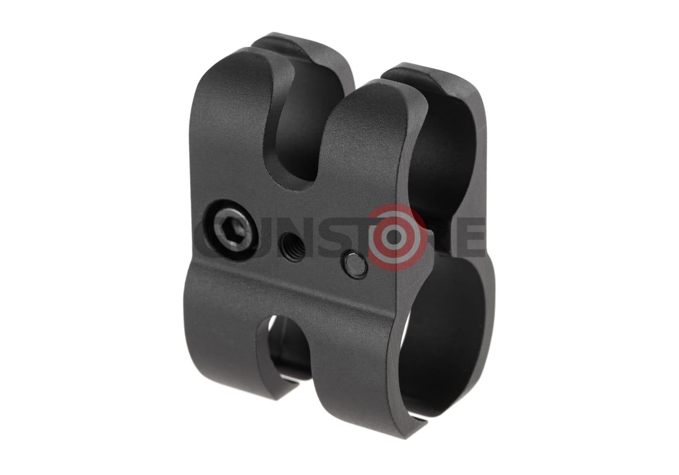 Fotografia: Standard 12 Gauge Barrel Clamp