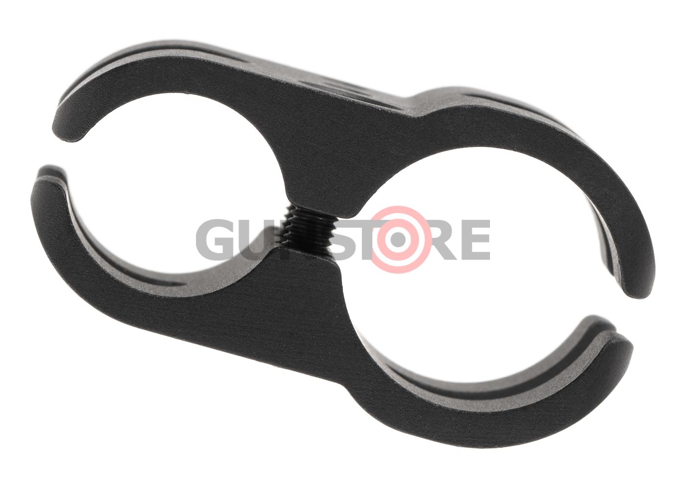 Fotografia: Standard 12 Gauge Barrel Clamp