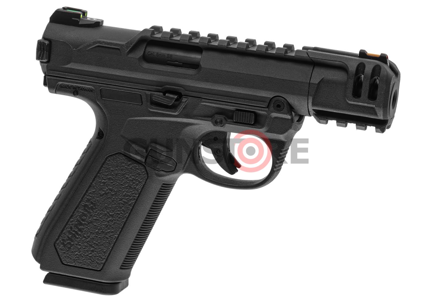 AAP01C GBB Full Auto / Semi Auto