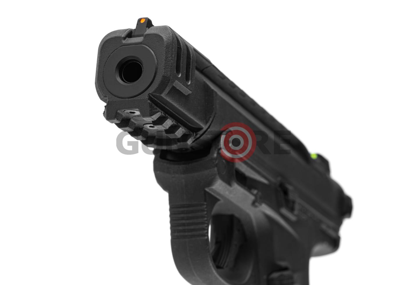 Fotografia: AAP01C GBB Full Auto / Semi Auto