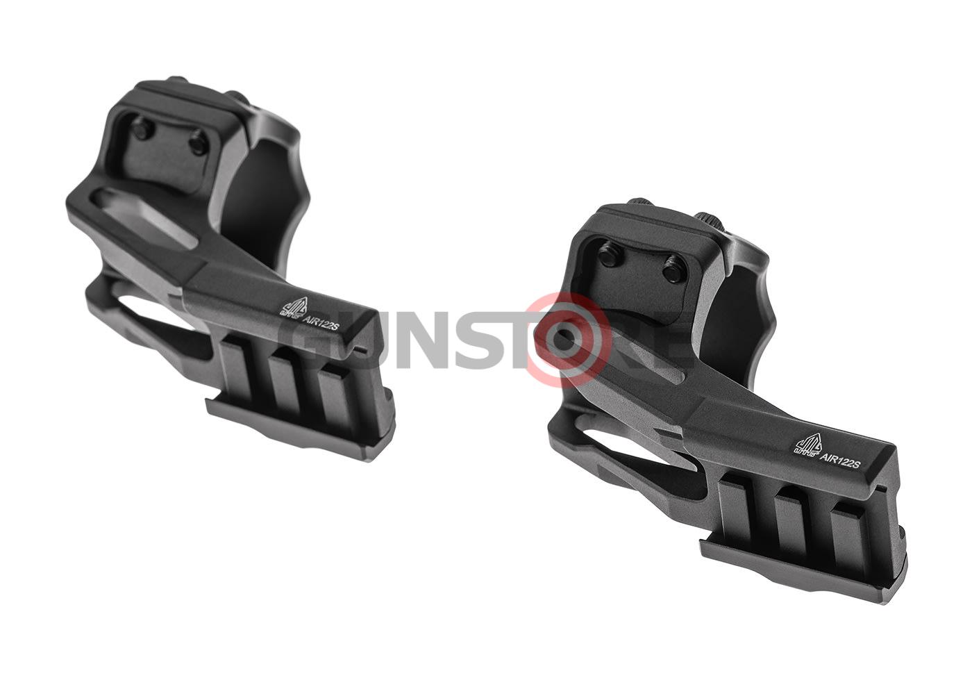 Fotografia: ACCU-SYNC 25.4 High Profile 37mm Offset Picatinny Rings