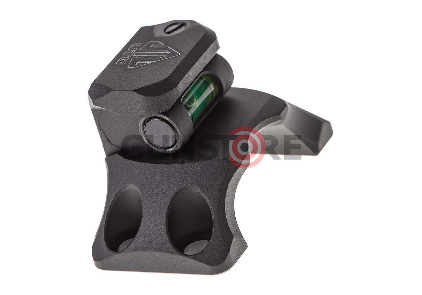 ACCU-SYNC Leveler 25.4mm