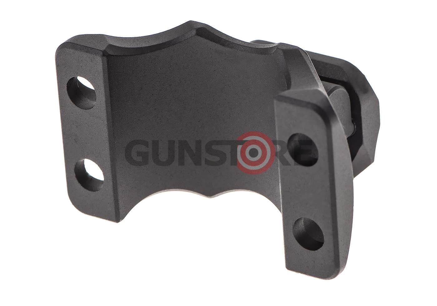 Fotografia: ACCU-SYNC Leveler 25.4mm