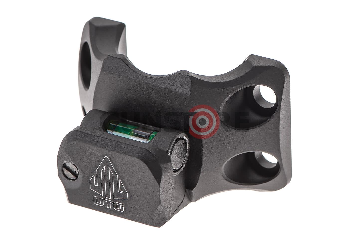 Fotografia: ACCU-SYNC Leveler 25.4mm