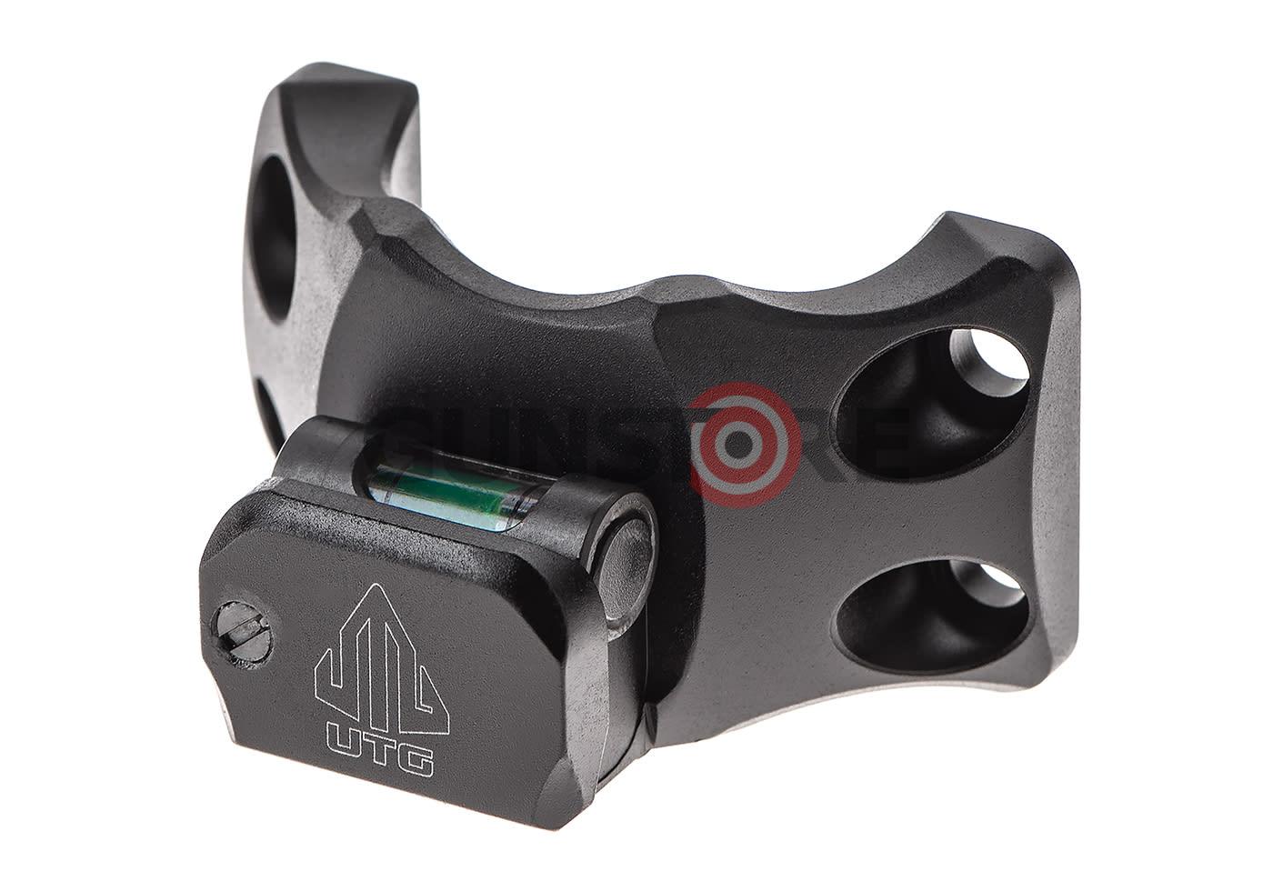 Fotografia: ACCU-SYNC Leveler 30mm