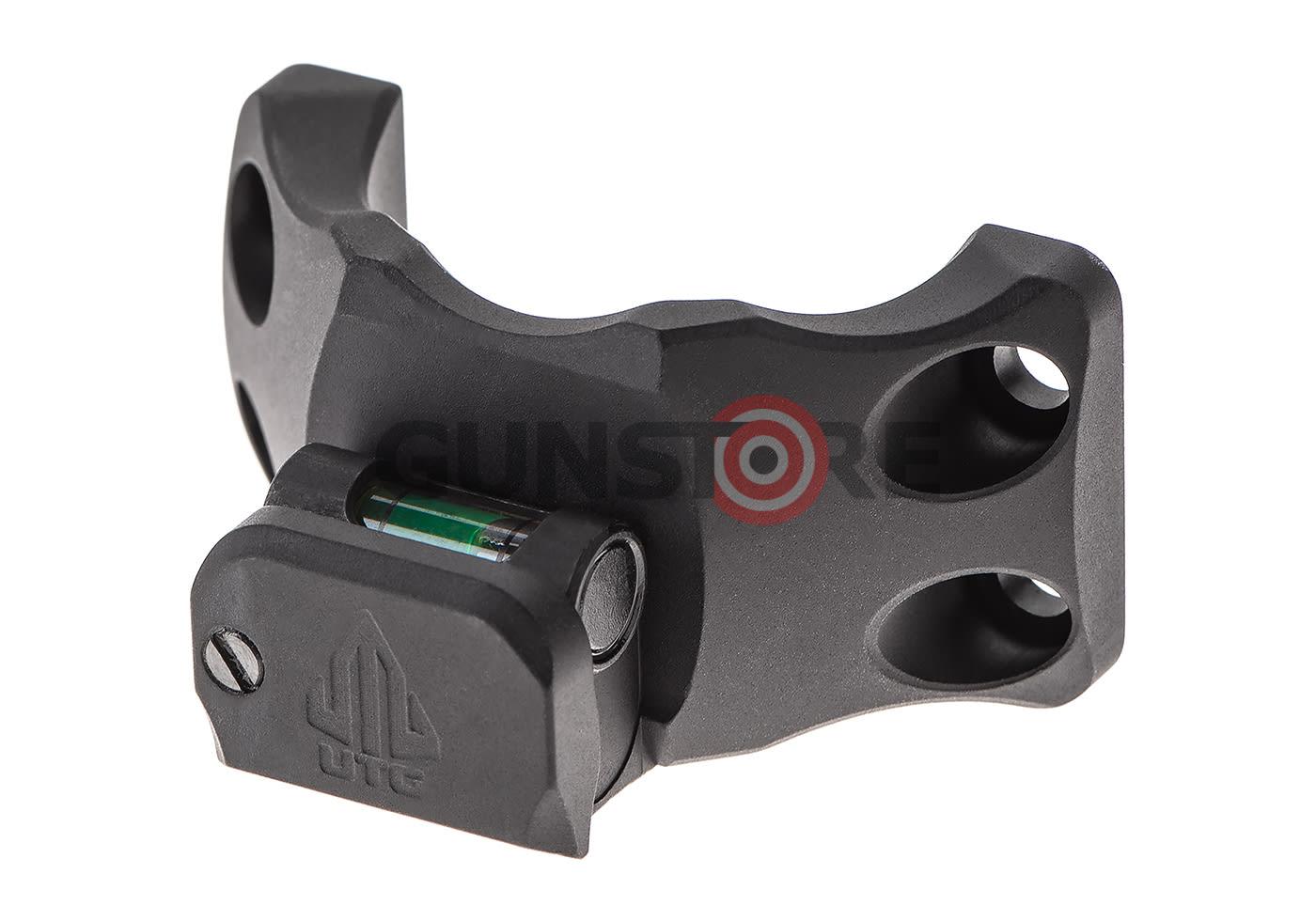 Fotografia: ACCU-SYNC Leveler 34mm