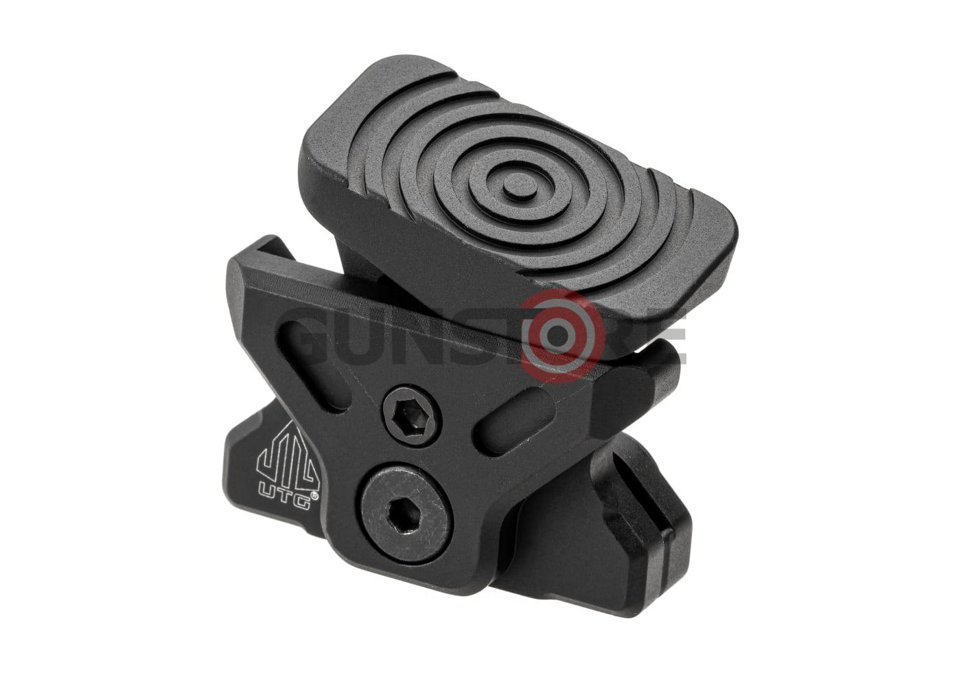 Angled Index Mount Keymod