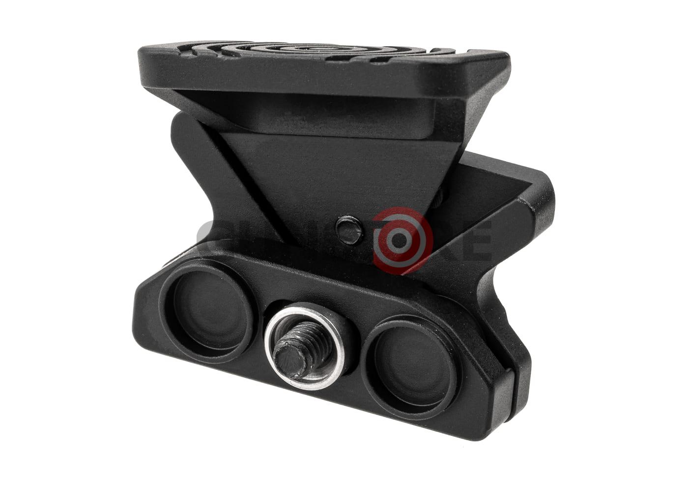 Fotografia: Angled Index Mount Keymod