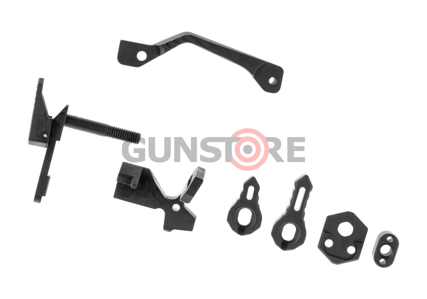 AR15 Lower Upgrade Kit