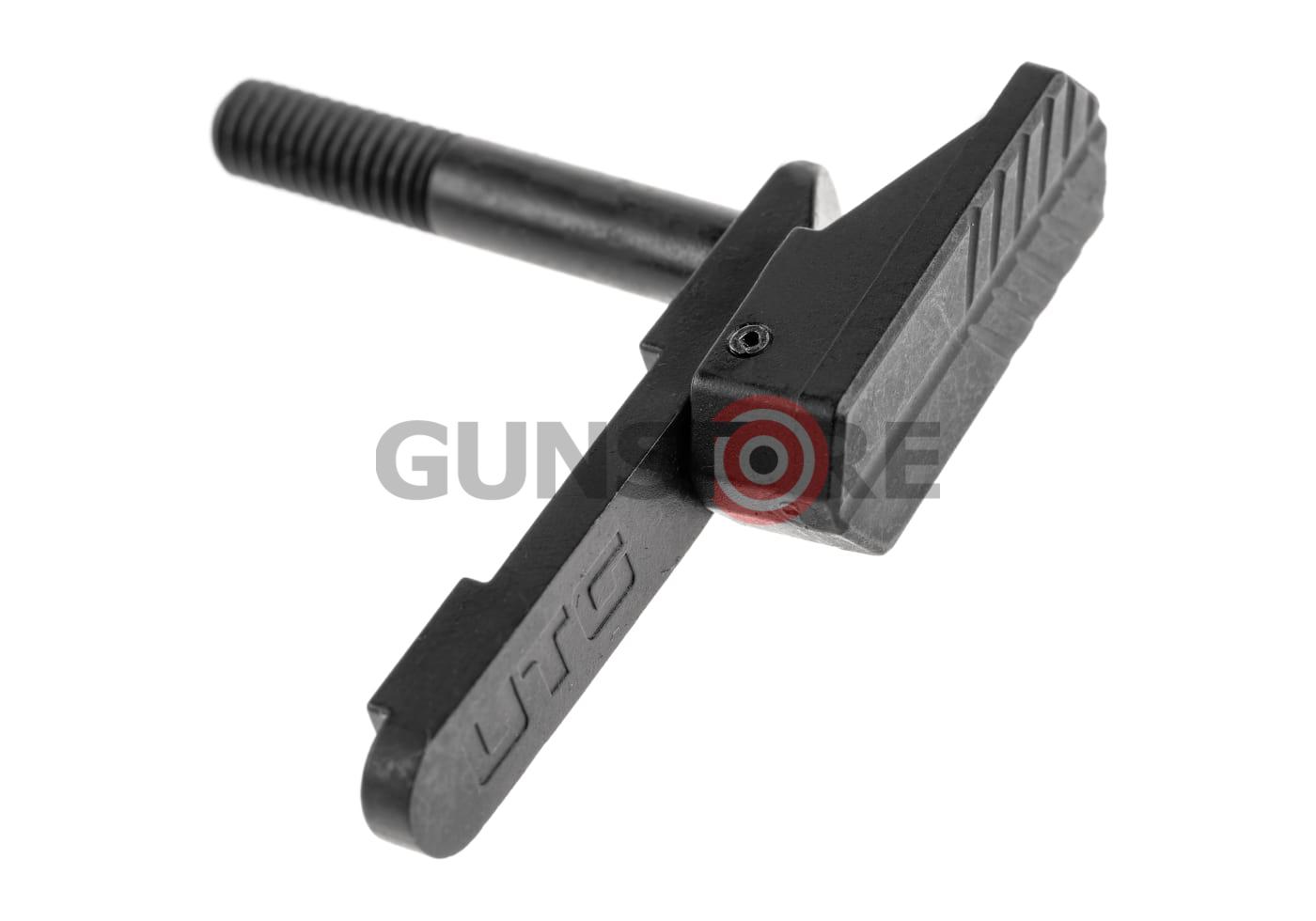 Fotografia: AR15 Lower Upgrade Kit