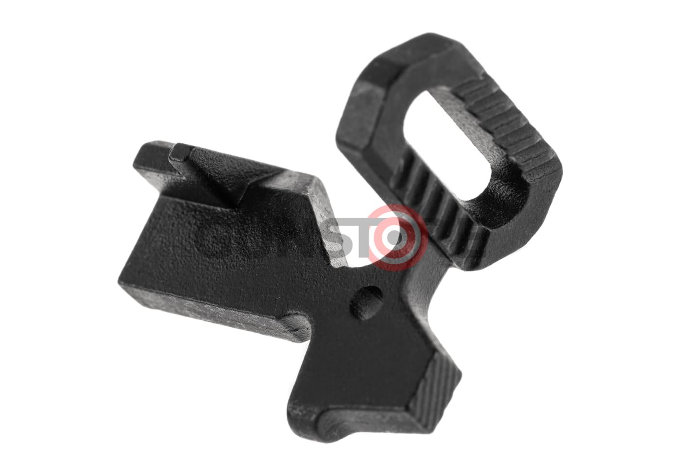 Fotografia: AR15 Lower Upgrade Kit