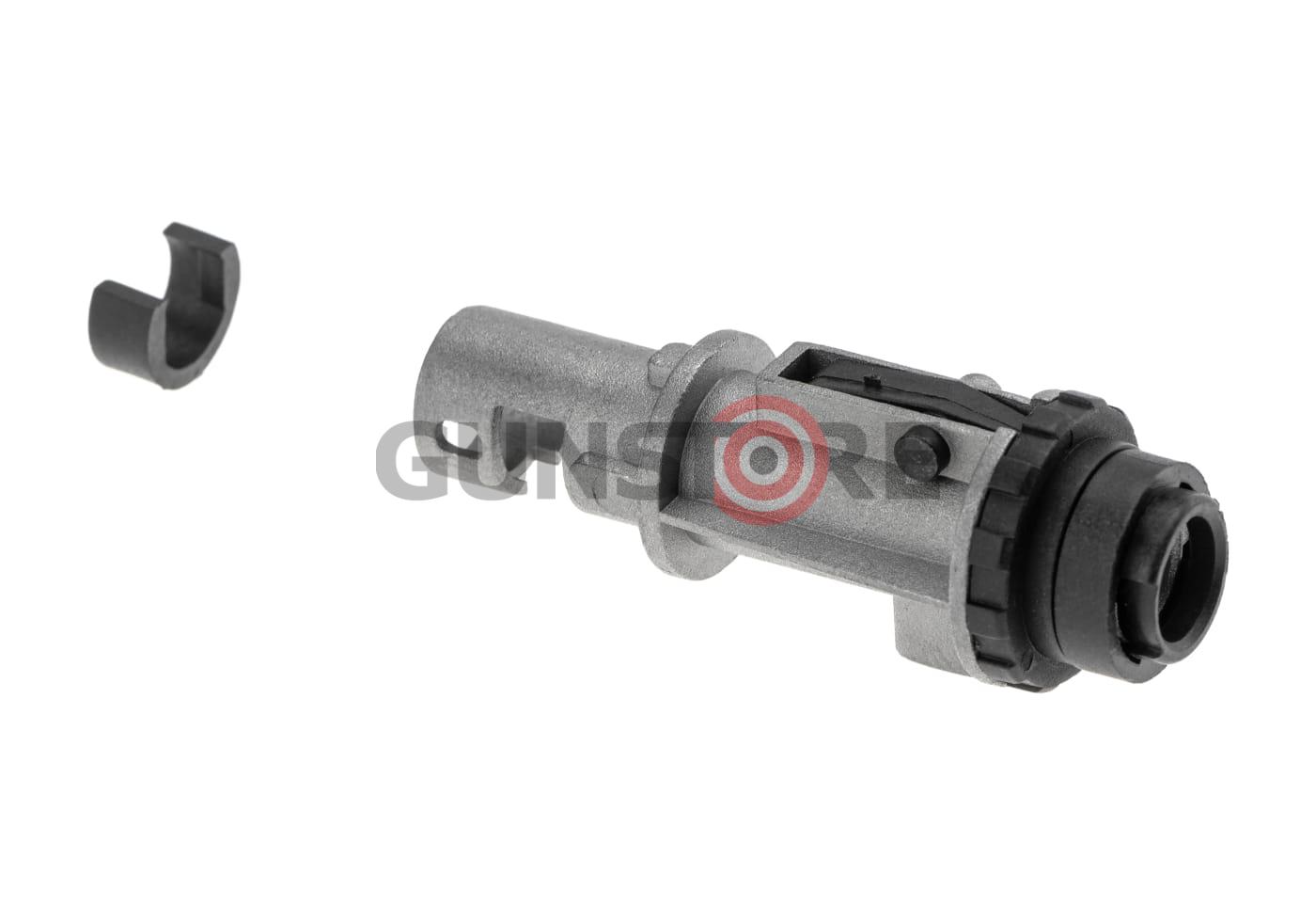 Fotografia: GR14 Hop Up Chamber