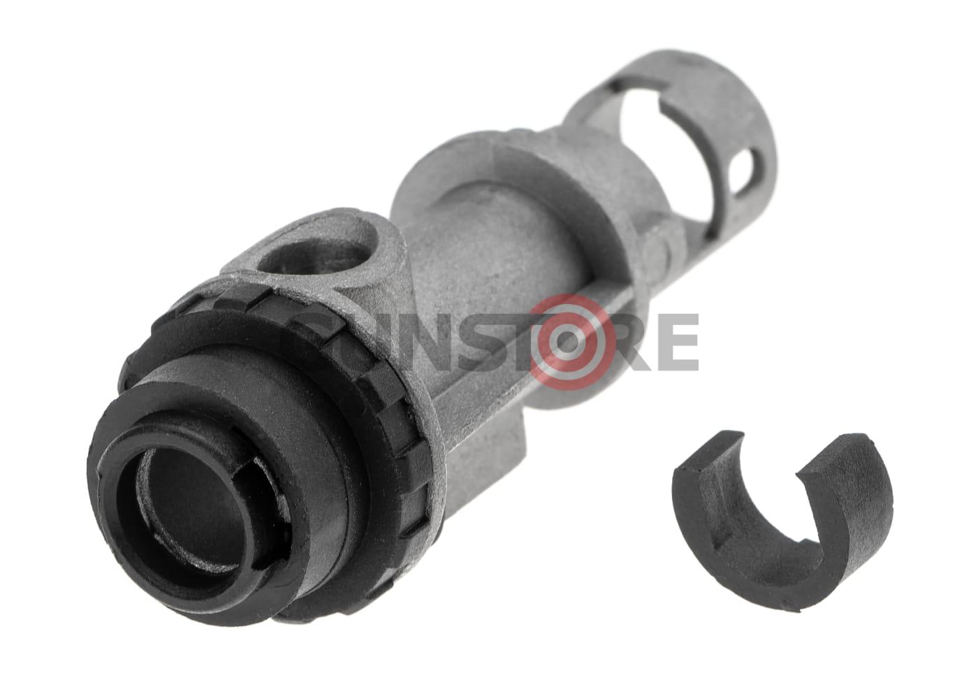 Fotografia: GR14 Hop Up Chamber