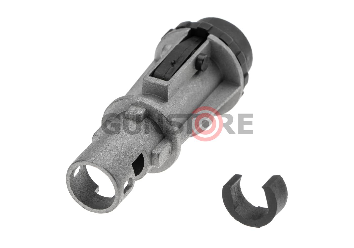 Fotografia: GR14 Hop Up Chamber