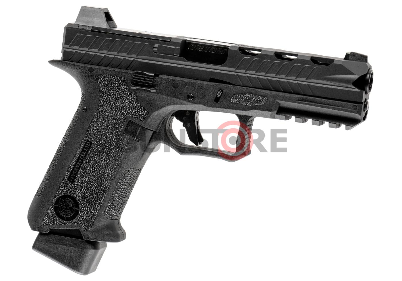 Orion No.2 Action GBB