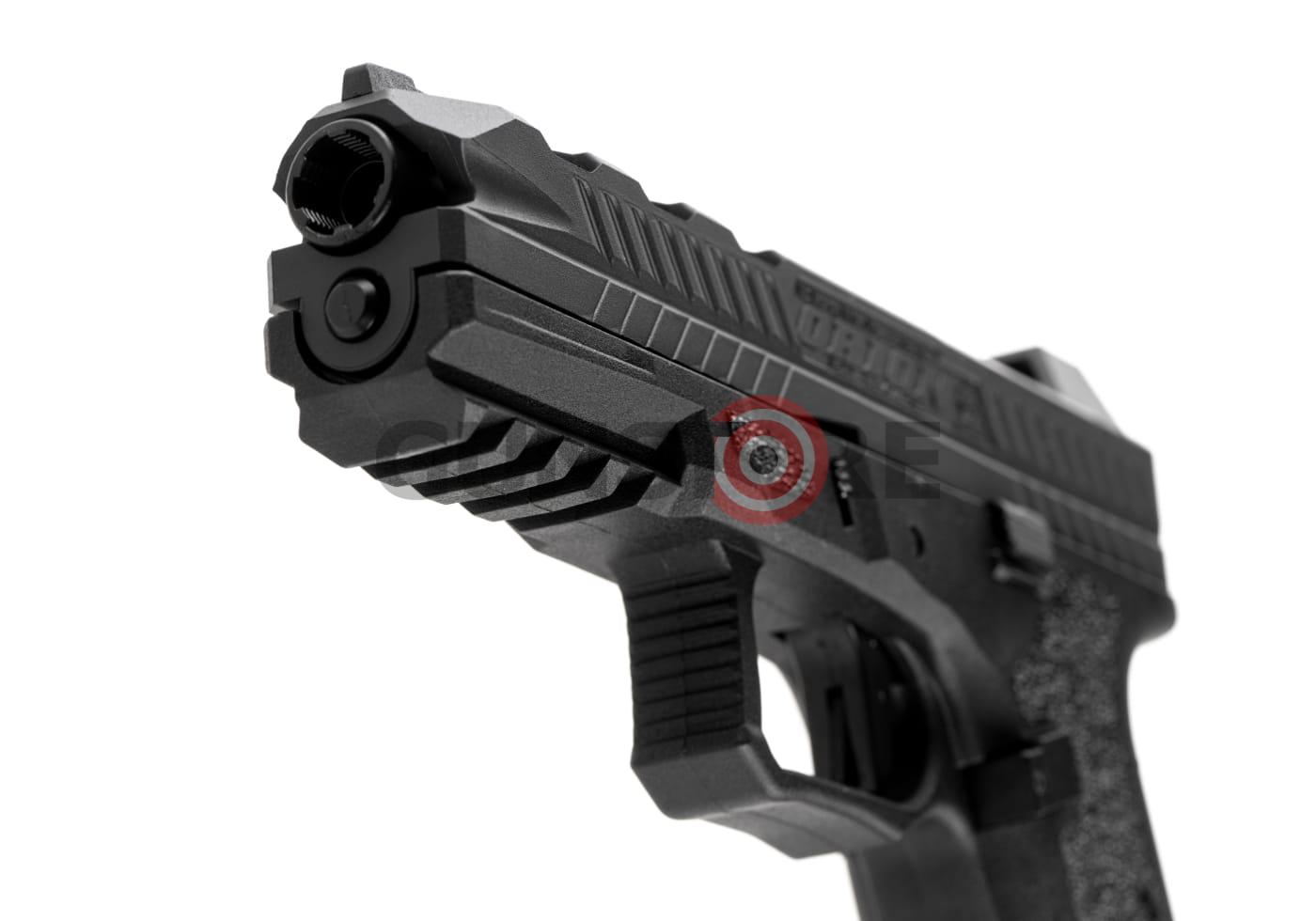 Fotografia: Orion No.2 Action GBB