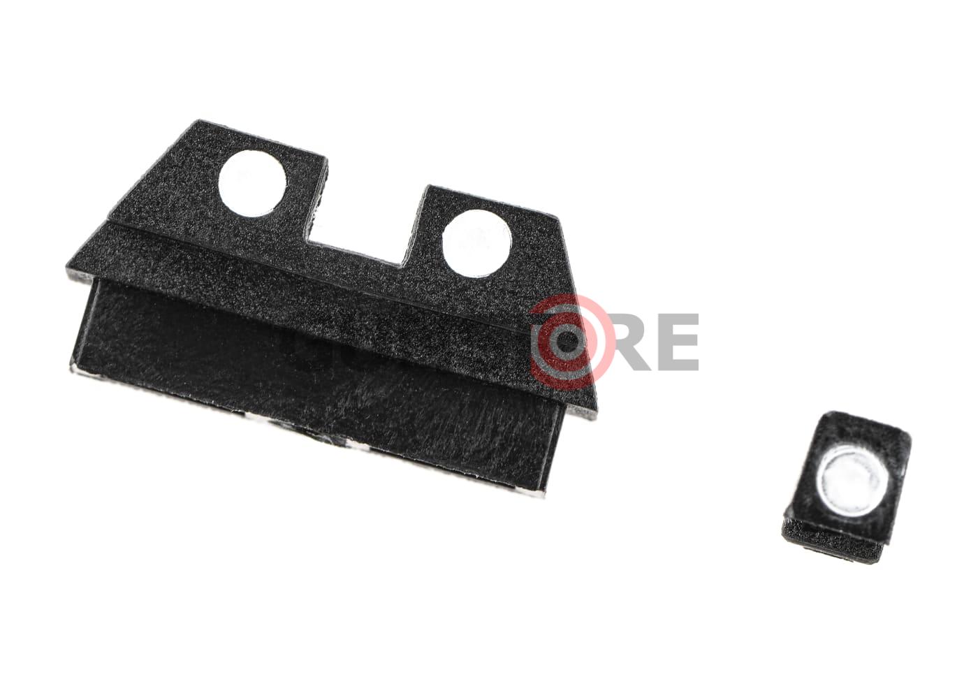 Fotografia: Orion No.2 Action GBB