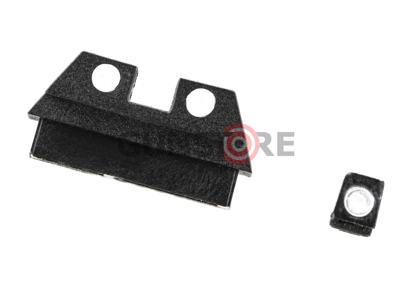 Fotografia: Orion No.2 Action GBB