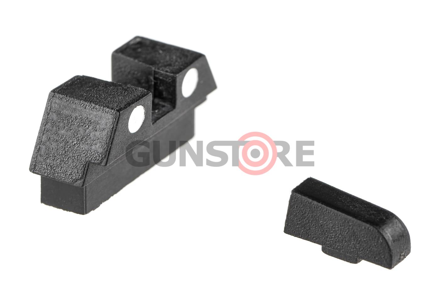 Fotografia: Orion No.2 Action GBB