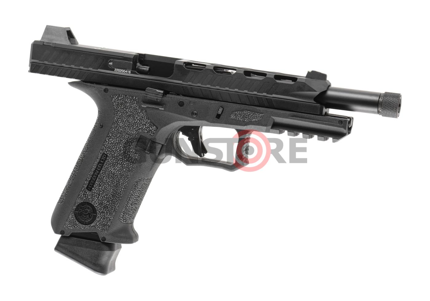 Fotografia: Orion No.3 Performance GBB