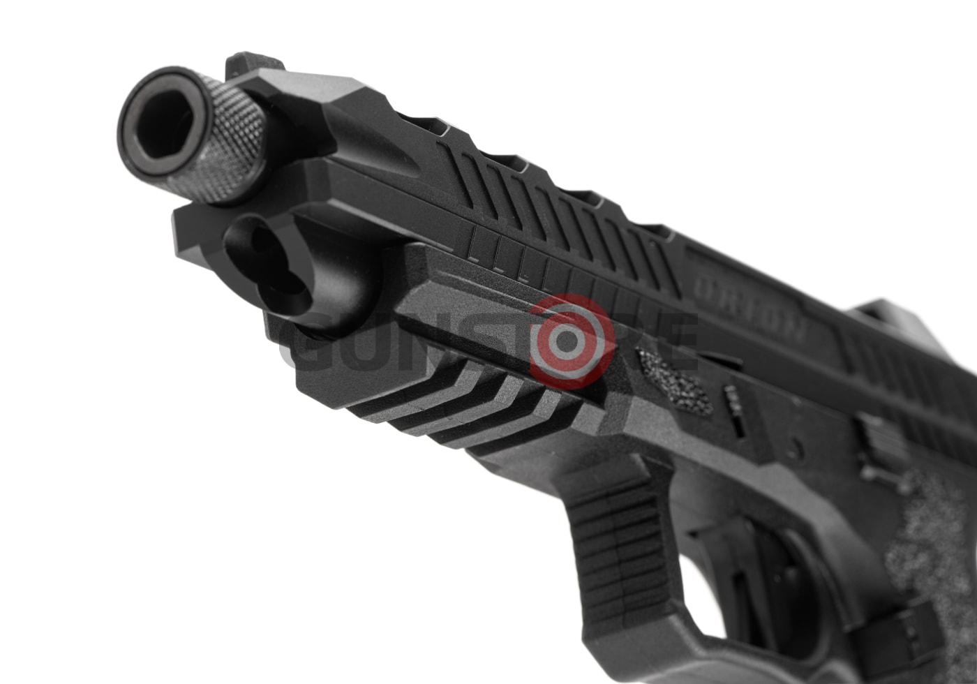 Fotografia: Orion No.3 Performance GBB