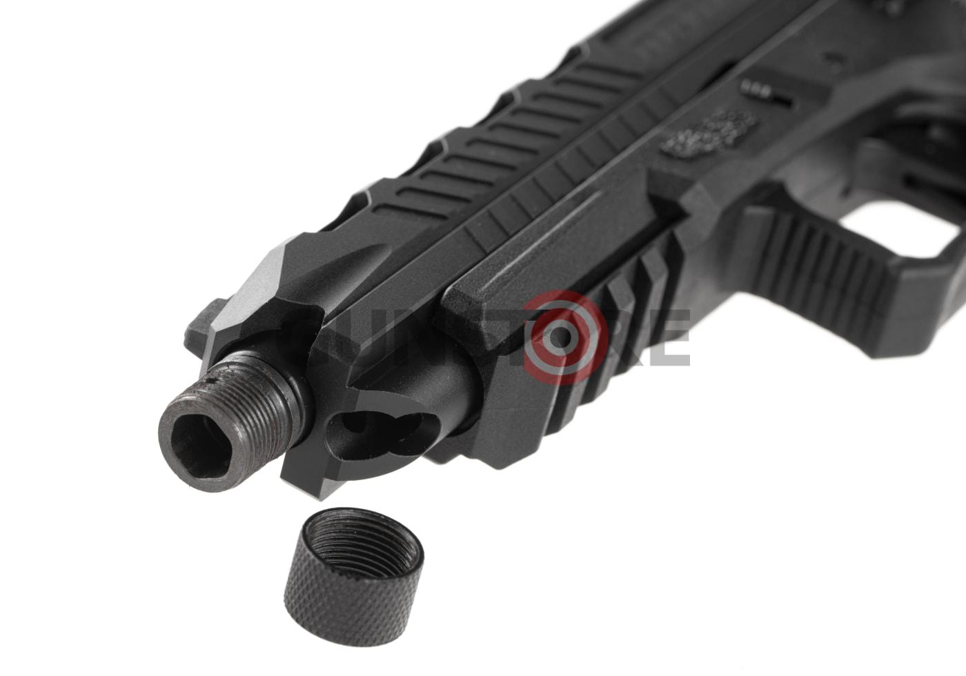 Fotografia: Orion No.3 Performance GBB