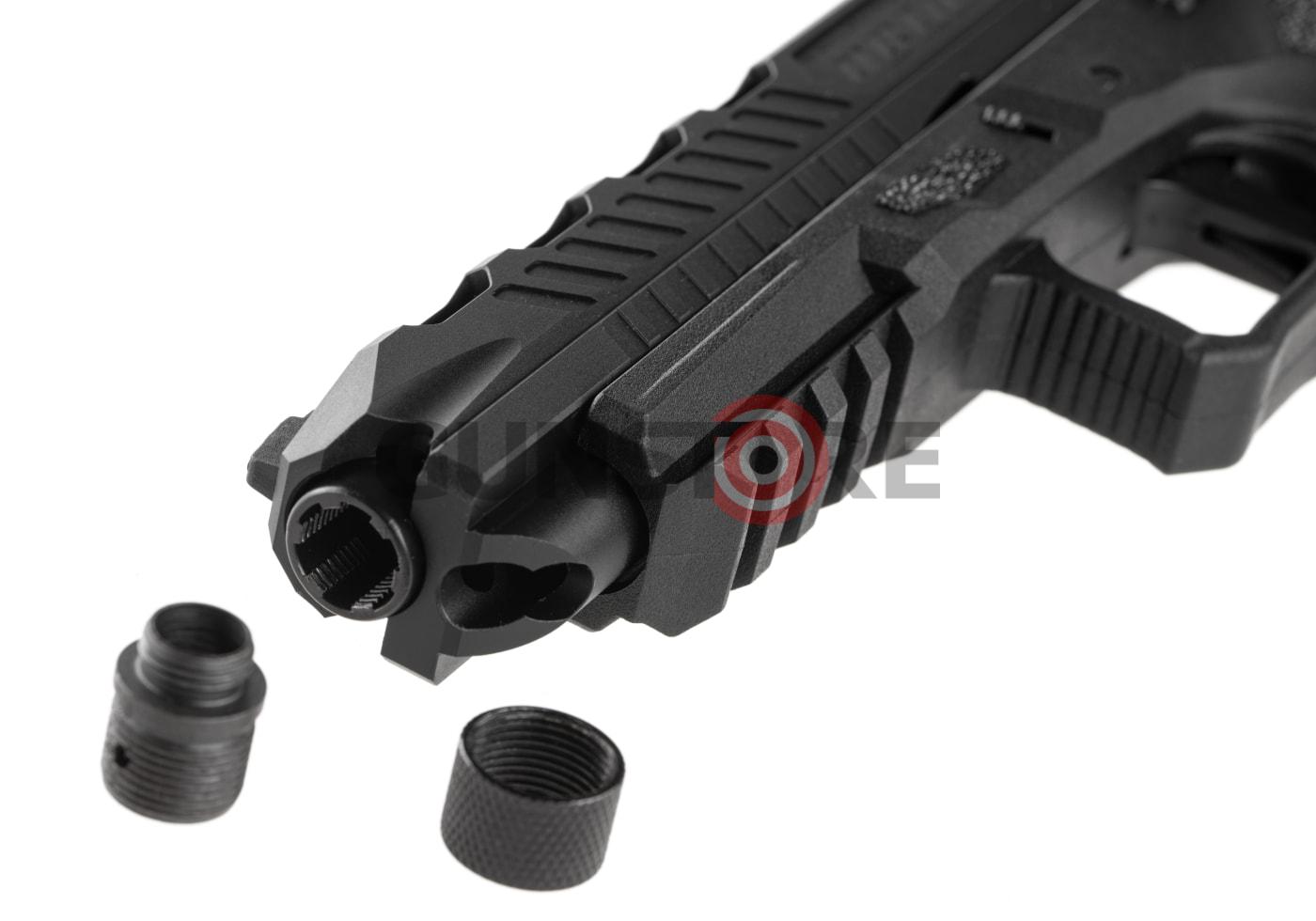 Fotografia: Orion No.3 Performance GBB