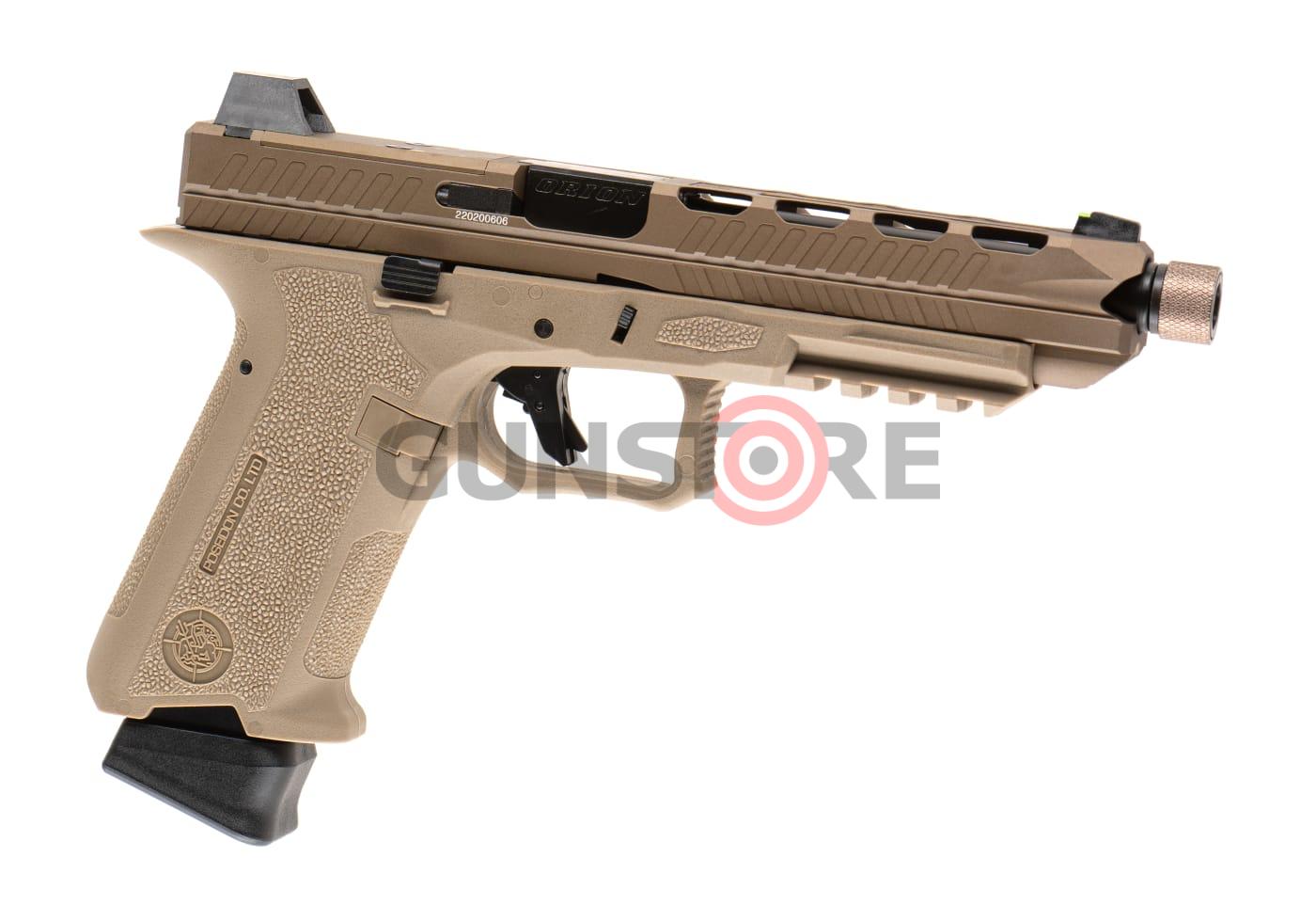 Orion No.3 Performance GBB