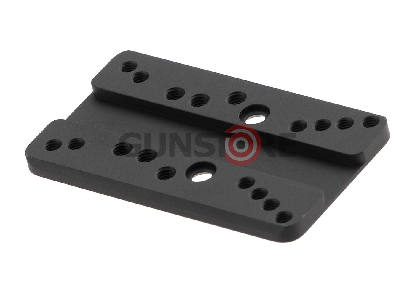 Fotografia: Orion RMR Mount