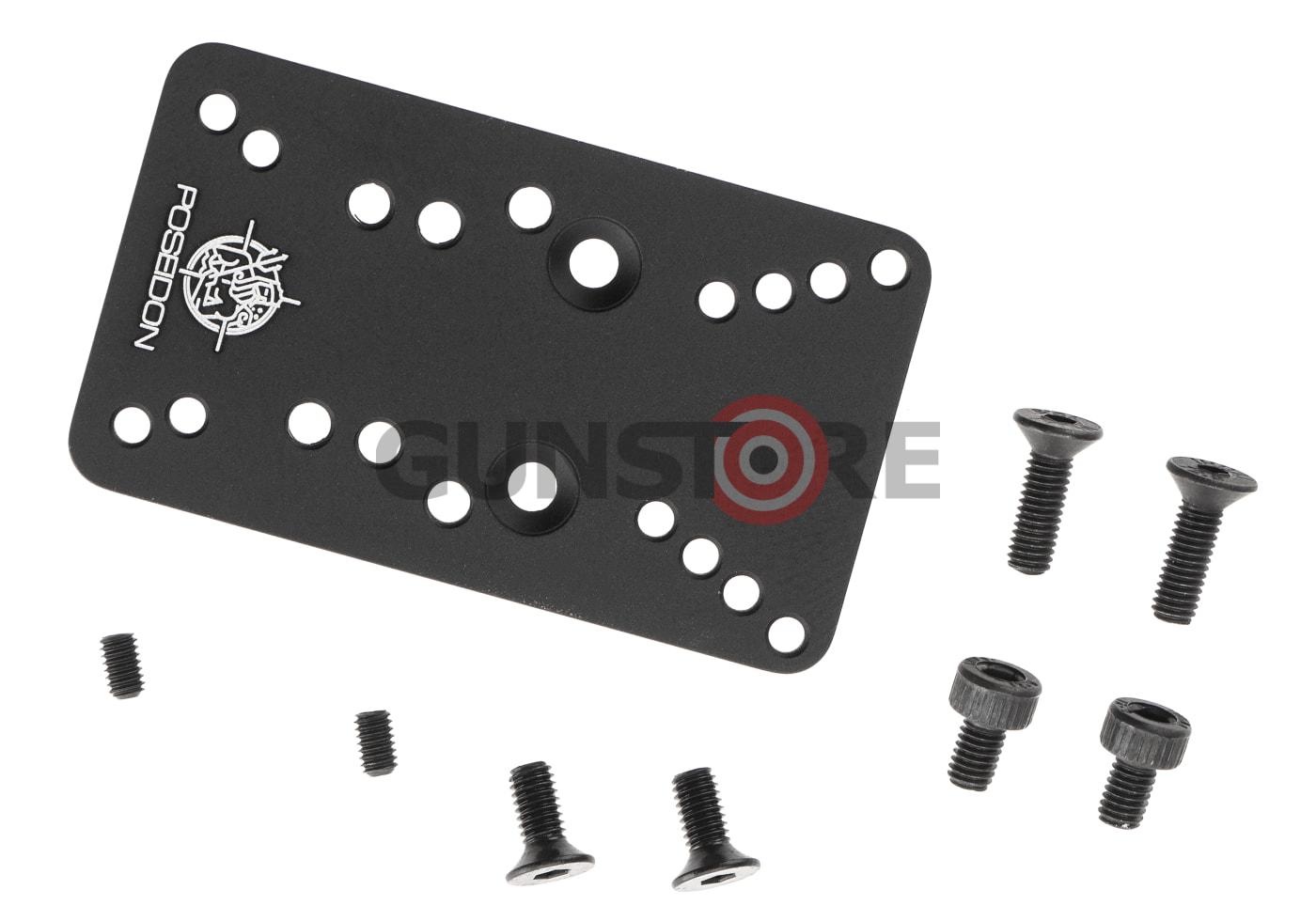 Fotografia: Orion RMR Mount