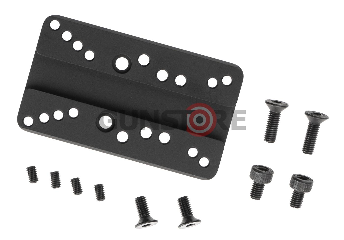 Fotografia: Orion RMR Mount